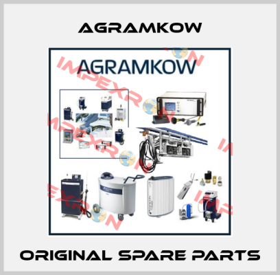 Agramkow