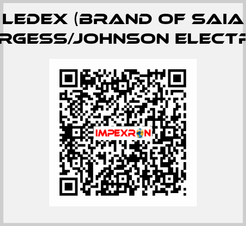 Ledex (brand of Saia Burgess/Johnson Electric)
