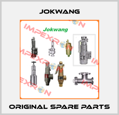 Jokwang