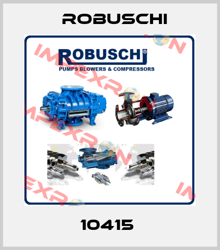 10415  Robuschi