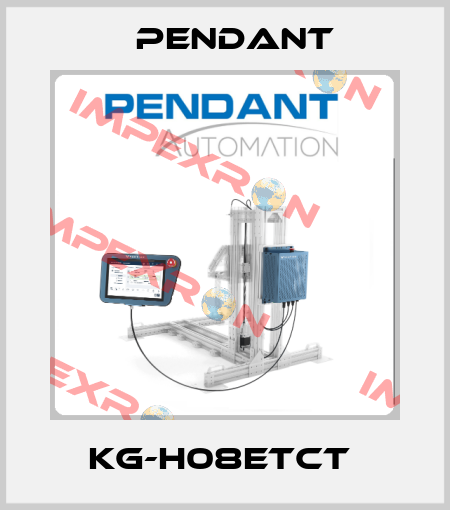KG-H08ETCT  PENDANT