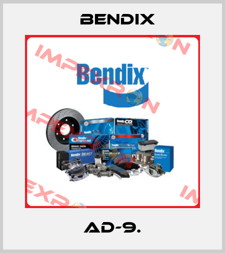 AD-9. Bendix