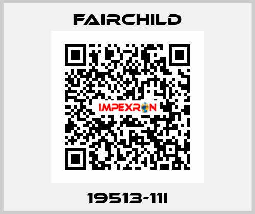 19513-11I Fairchild