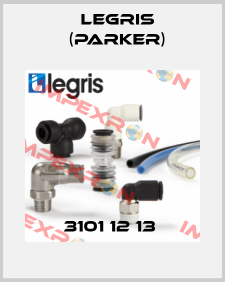 3101 12 13  Legris (Parker)