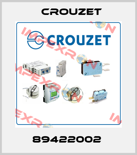 89422002  Crouzet