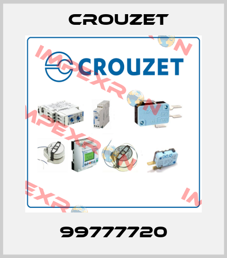 99777720 Crouzet