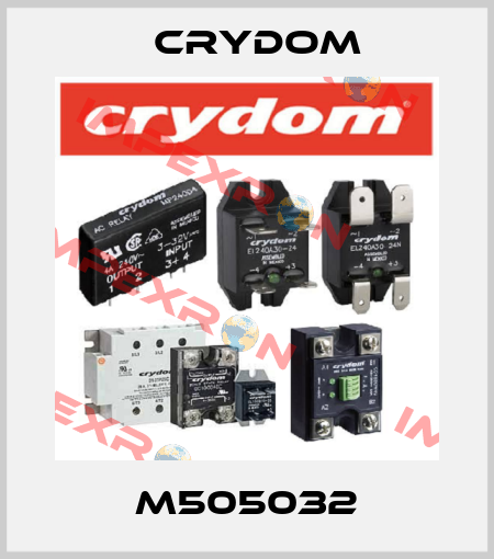 M505032 Crydom