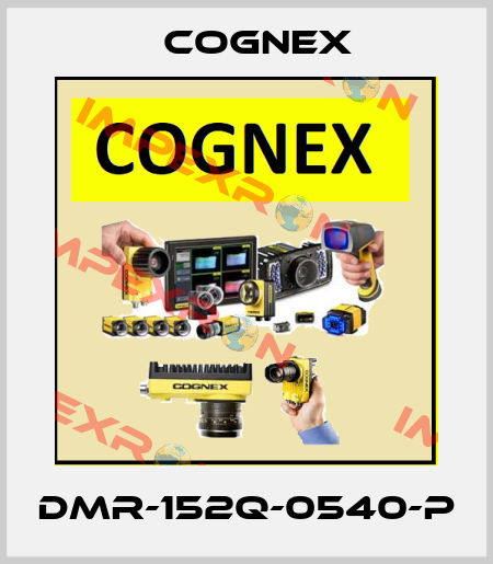 DMR-152Q-0540-P Cognex