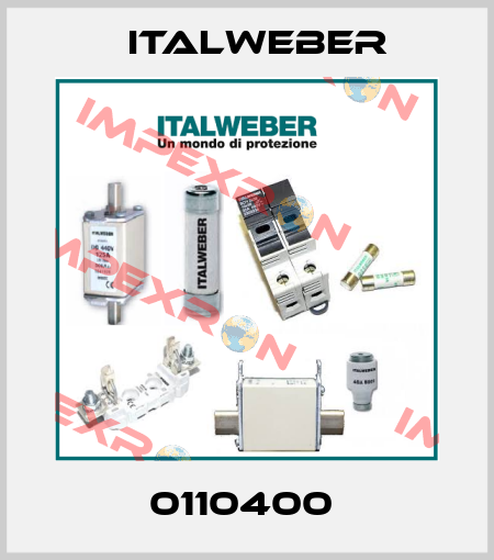 0110400  Italweber