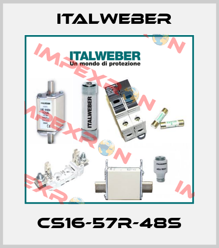 CS16-57R-48S Italweber