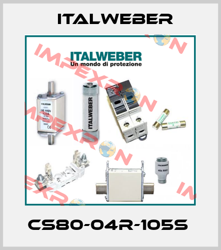 CS80-04R-105S  Italweber