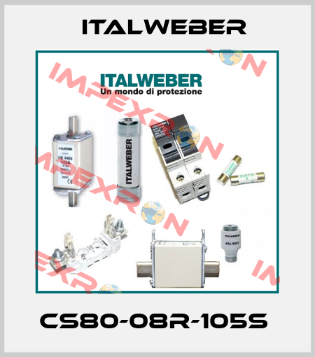 CS80-08R-105S  Italweber