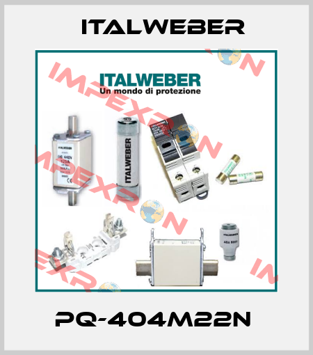 PQ-404M22N  Italweber