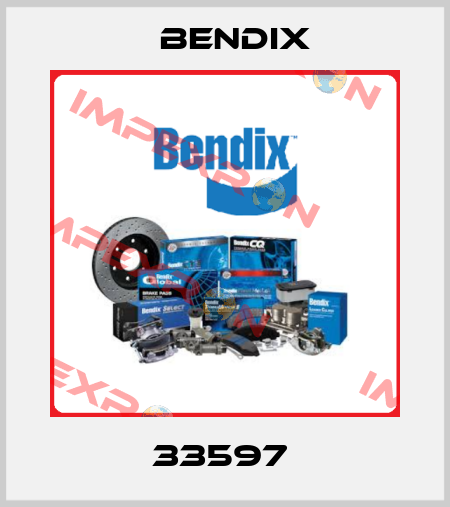 33597  Bendix