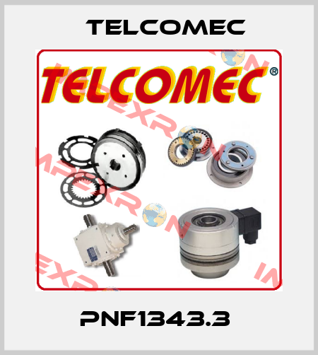 PNF1343.3  Telcomec