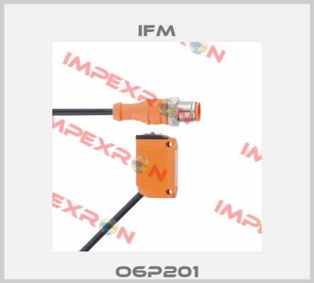 O6P201 Ifm