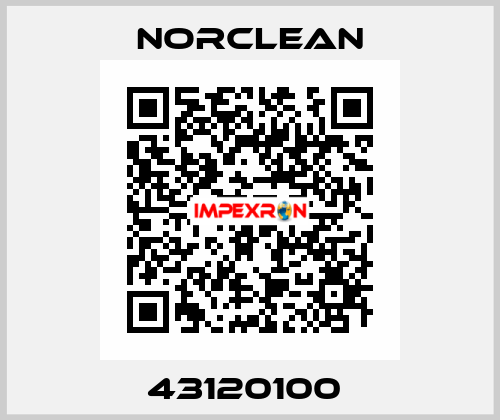 43120100  Norclean