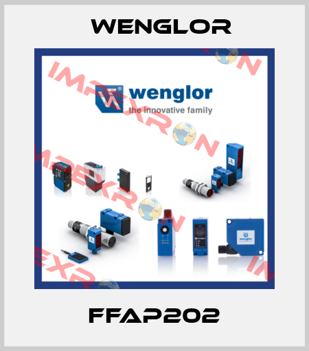 FFAP202 Wenglor