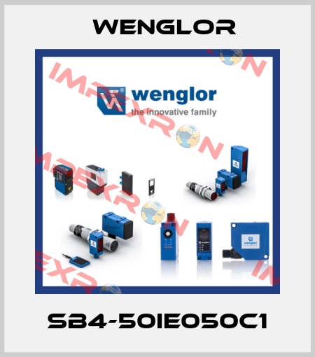 SB4-50IE050C1 Wenglor