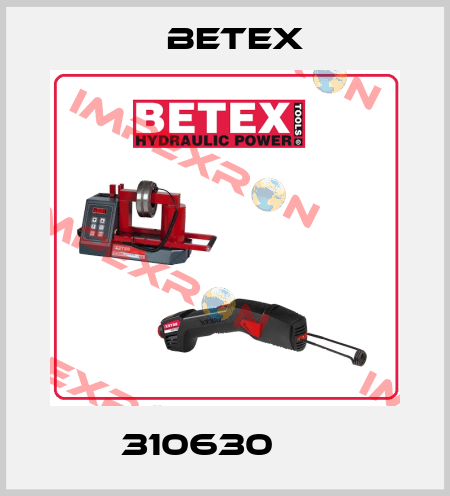 310630      BETEX