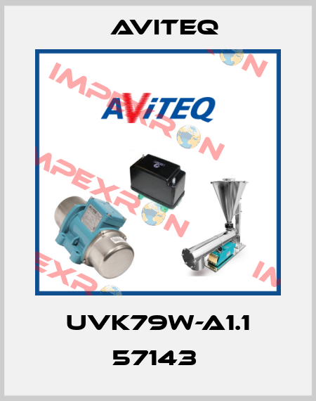 UVK79W-A1.1 57143  Aviteq