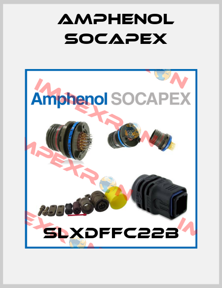 SLXDFFC22B Amphenol Socapex