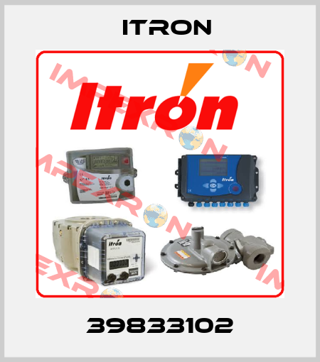 39833102  Itron