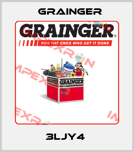 3LJY4  Grainger