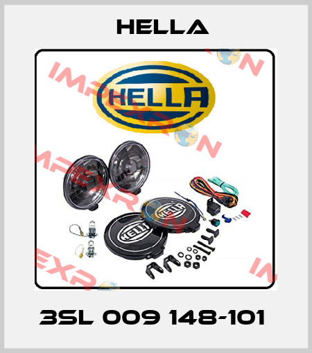 3SL 009 148-101  Hella