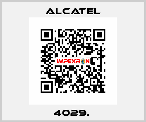 4029.  Alcatel
