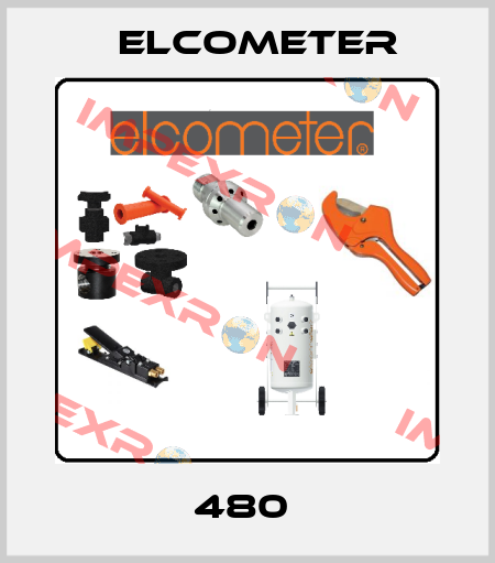 480  Elcometer