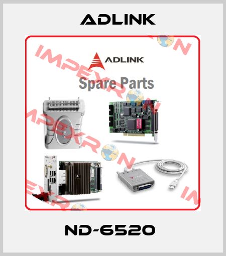 ND-6520  Adlink
