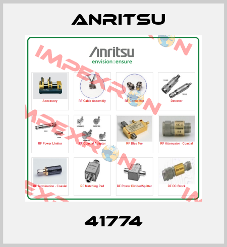 41774 Anritsu