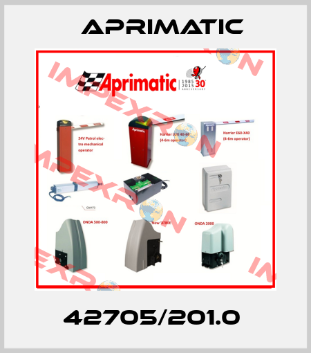 42705/201.0  Aprimatic