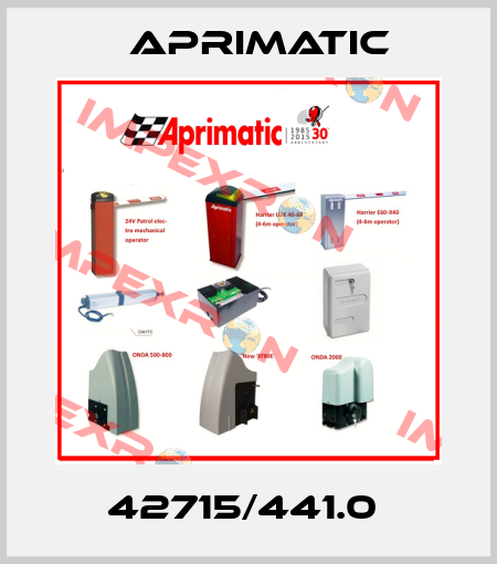 42715/441.0  Aprimatic