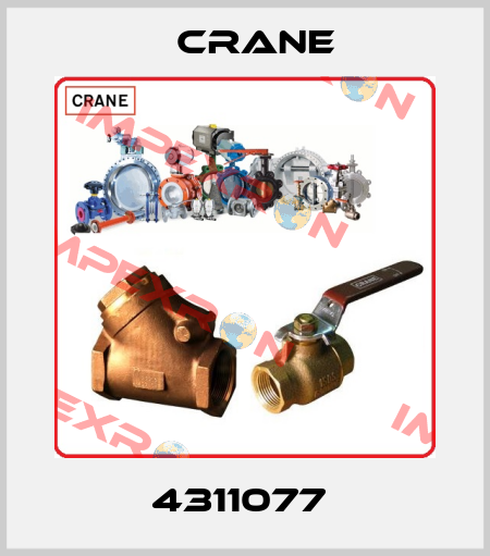 4311077  Crane