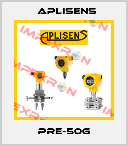 PRE-50G Aplisens