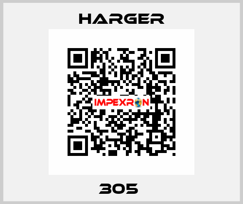 305  Harger