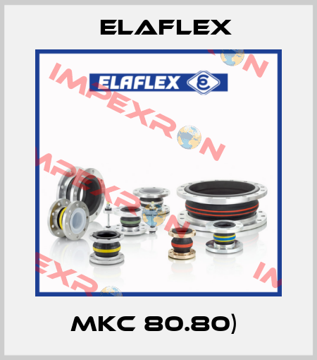 MKC 80.80)  Elaflex