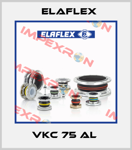 VKC 75 Al  Elaflex
