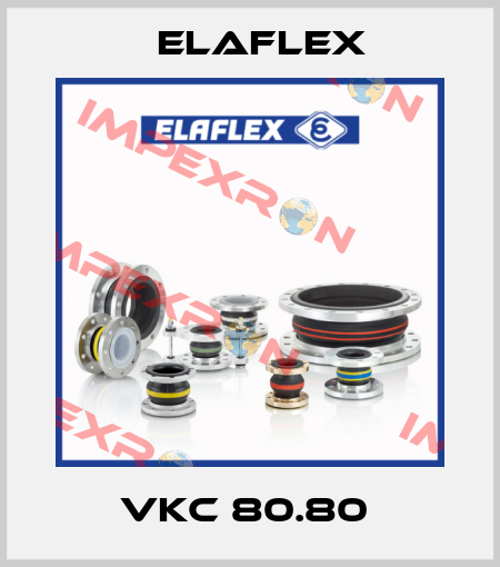 VKC 80.80  Elaflex