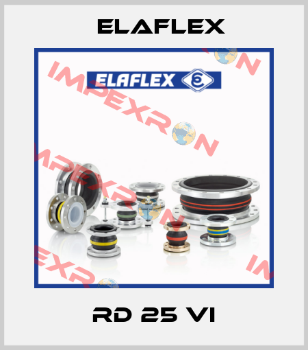 RD 25 Vi Elaflex