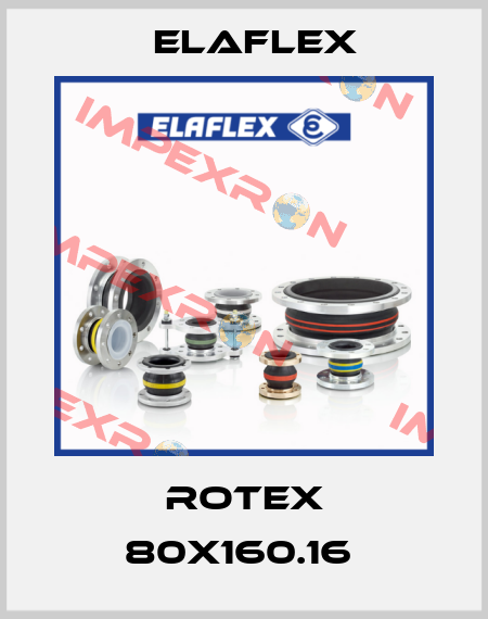 ROTEX 80x160.16  Elaflex