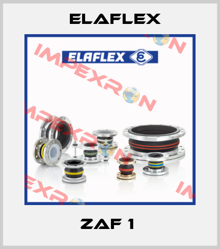 ZAF 1  Elaflex