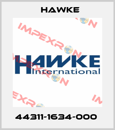 44311-1634-000  Hawke