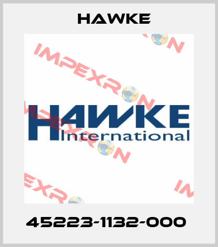 45223-1132-000  Hawke