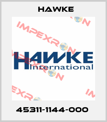 45311-1144-000  Hawke