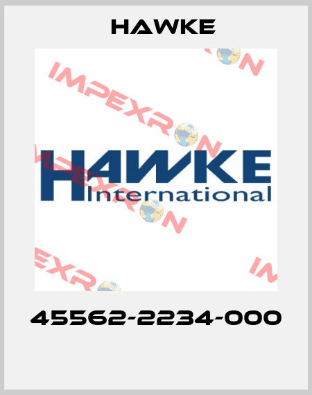 45562-2234-000  Hawke