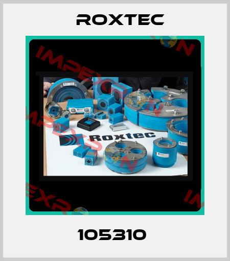 105310  Roxtec