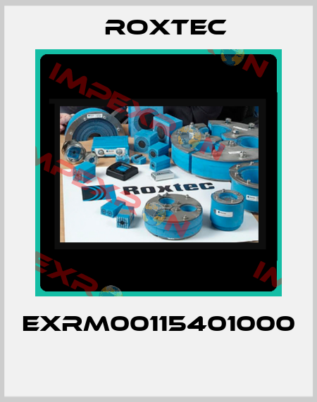 EXRM00115401000  Roxtec